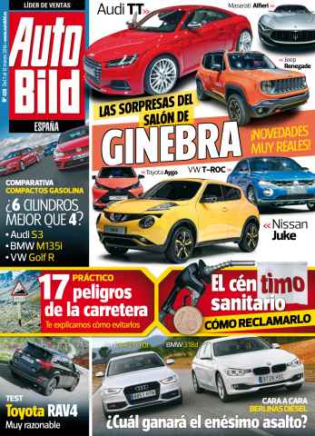 Auto Bild issue 428