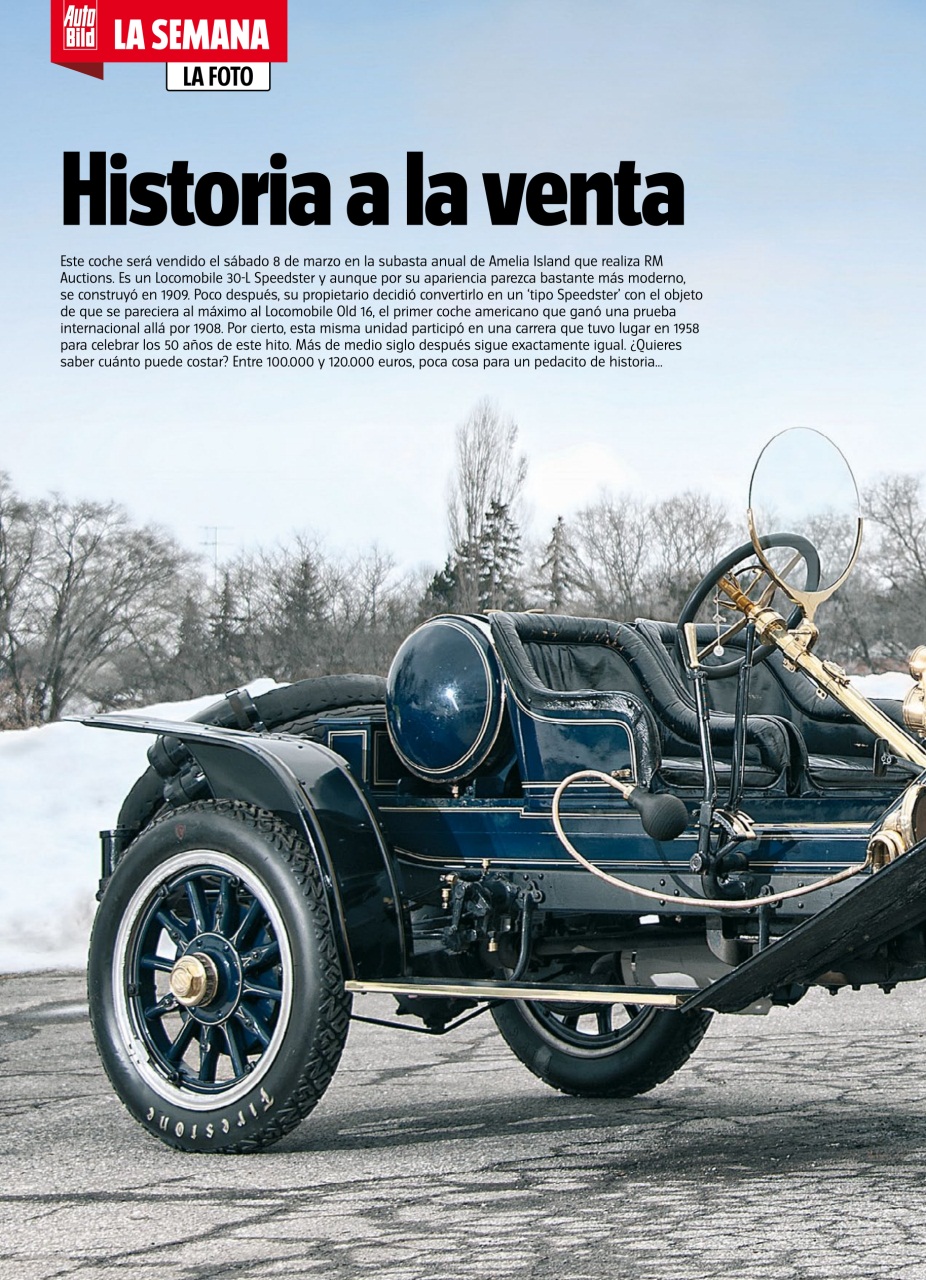 Auto Bild Preview Pages