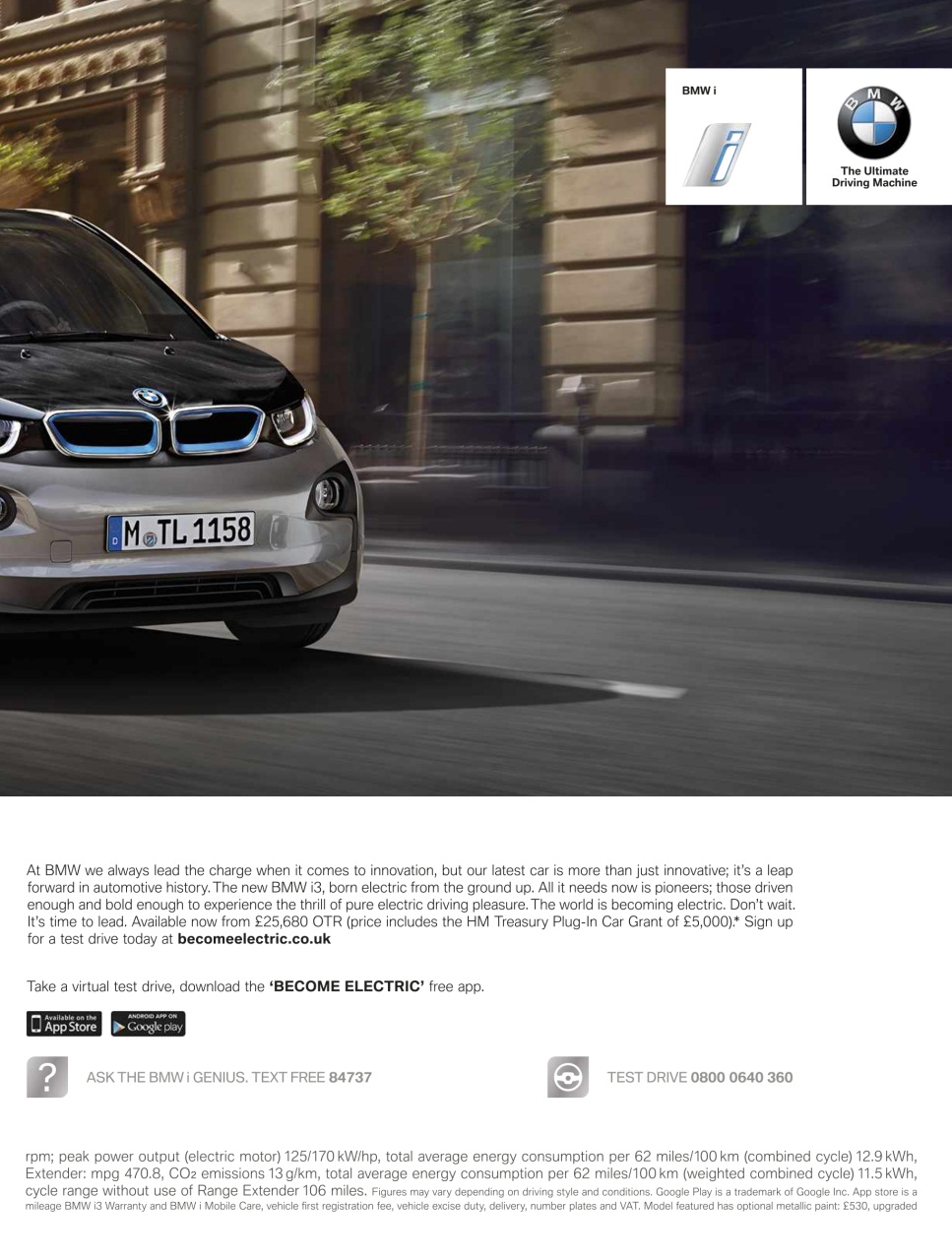 BBC Science Focus Magazine Preview Pages