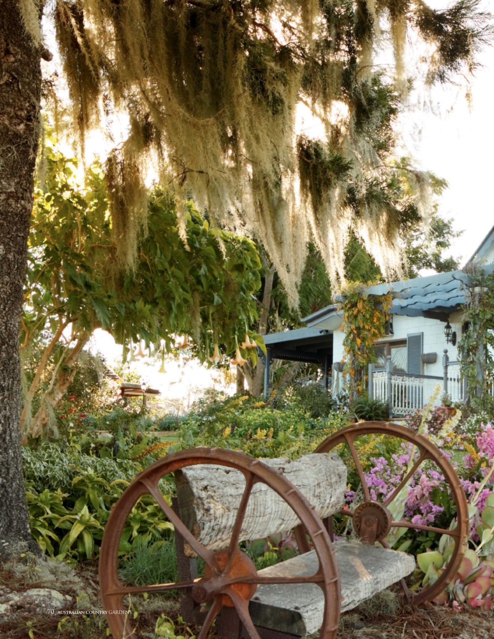 Australian Country Preview Pages