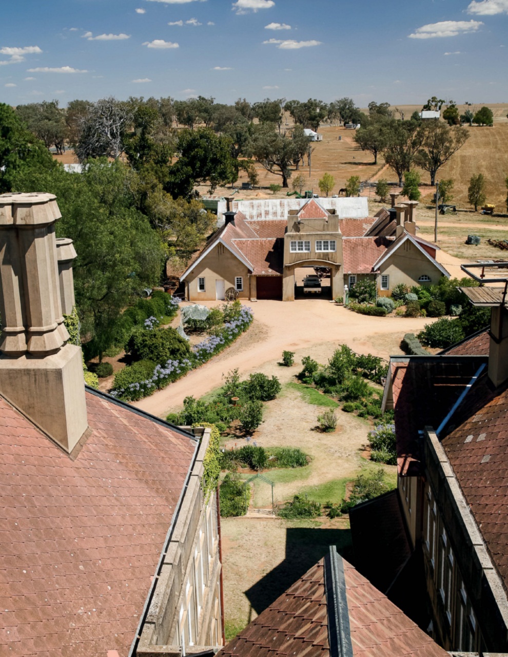 Australian Country Preview Pages