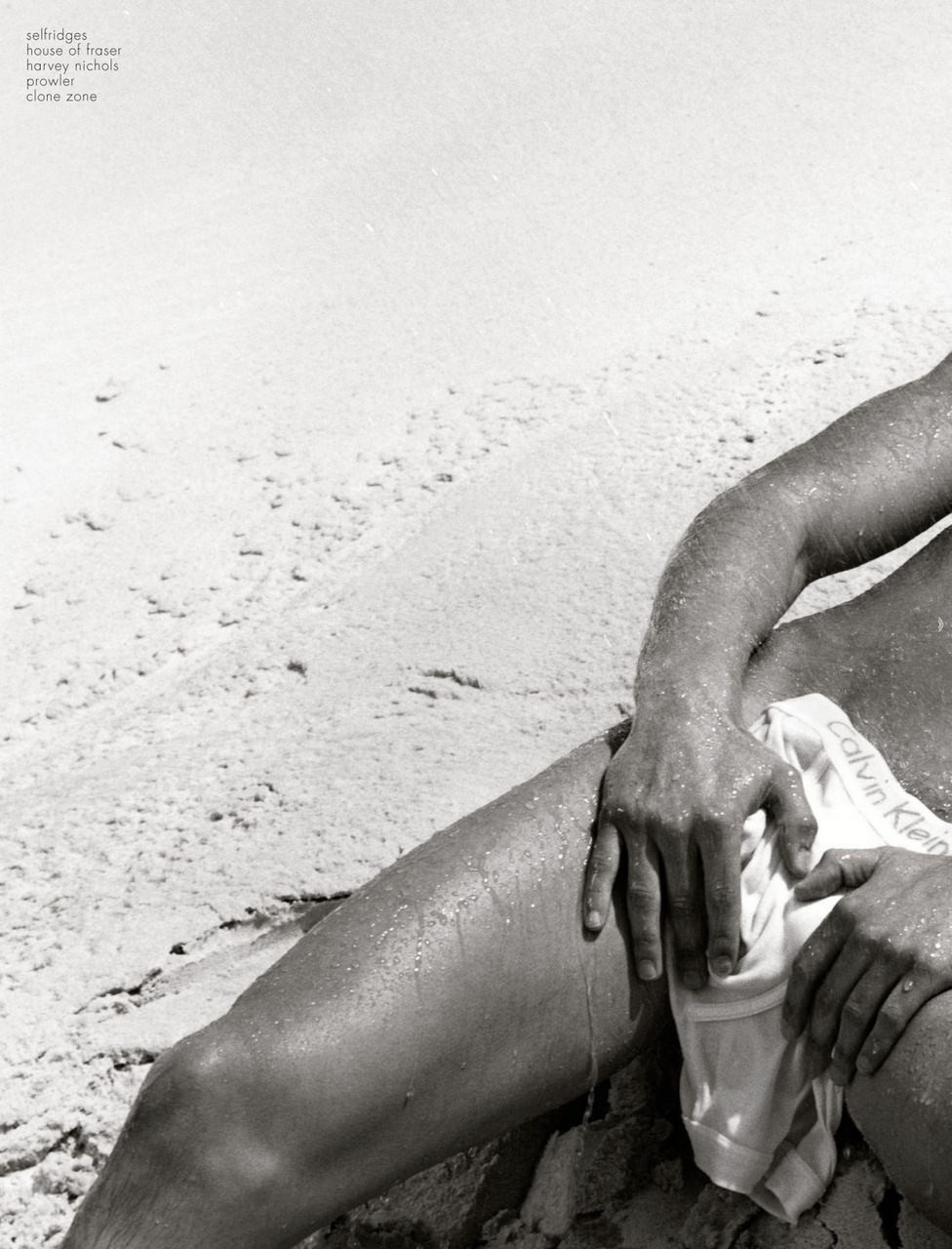 Attitude Preview Pages