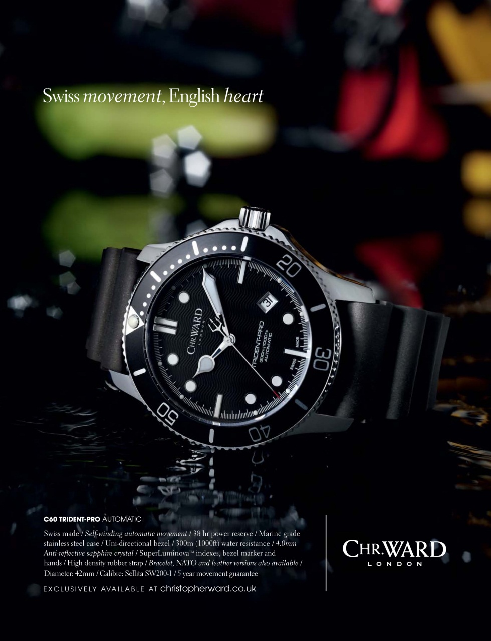 Classic Boat Preview Pages