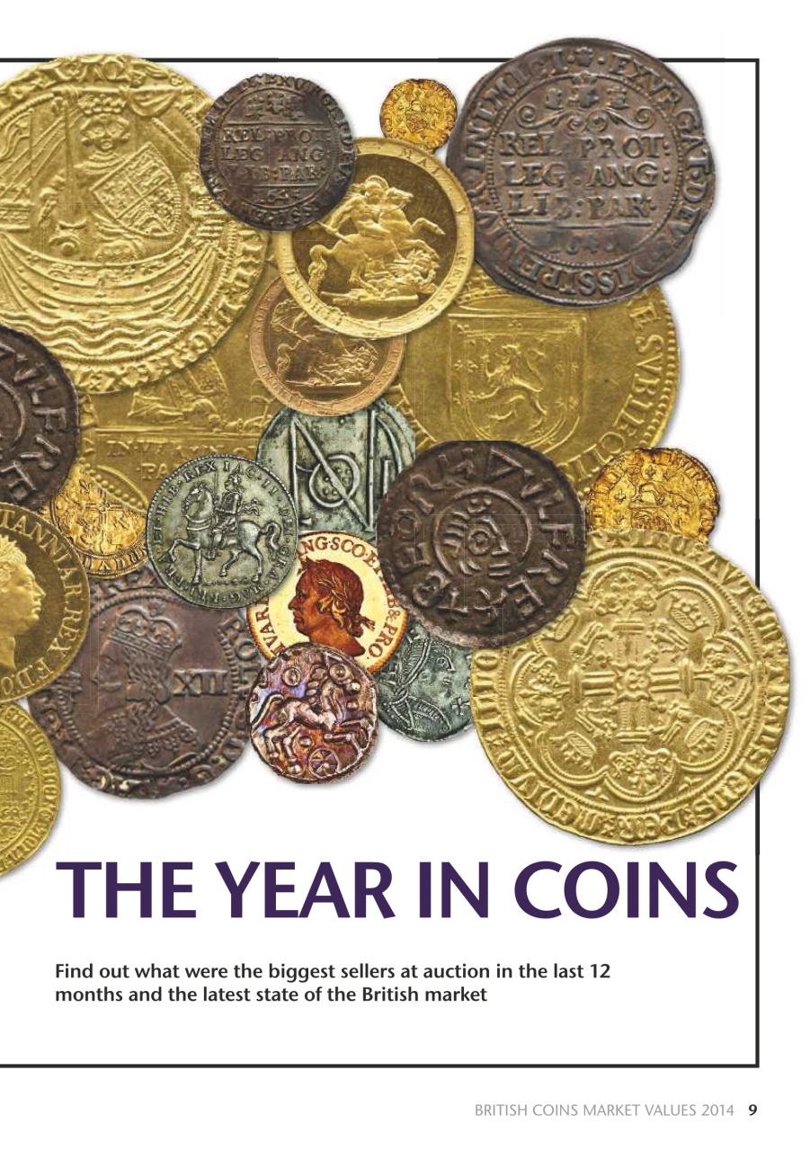 Stamp Magazine Preview Pages