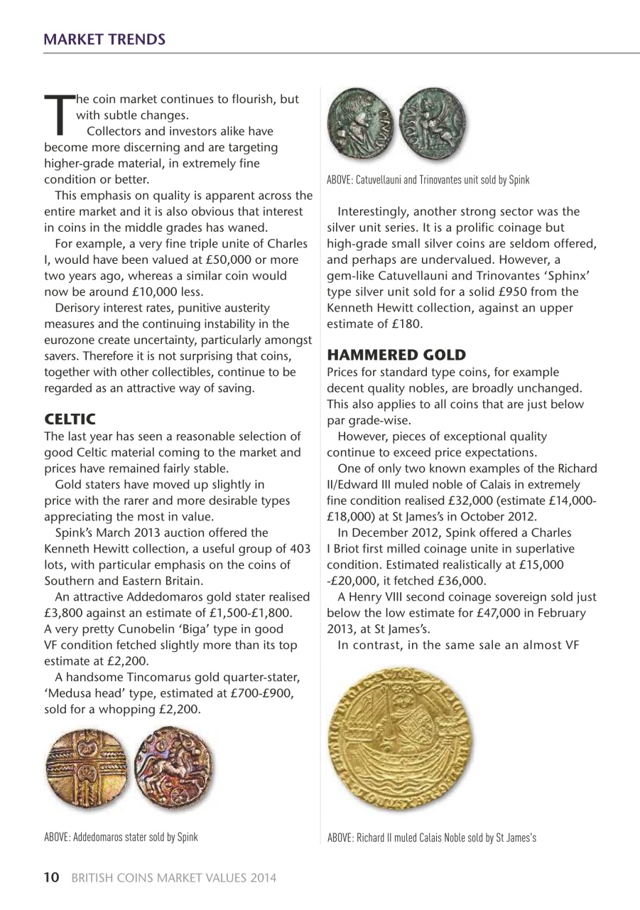 Stamp Magazine Preview Pages