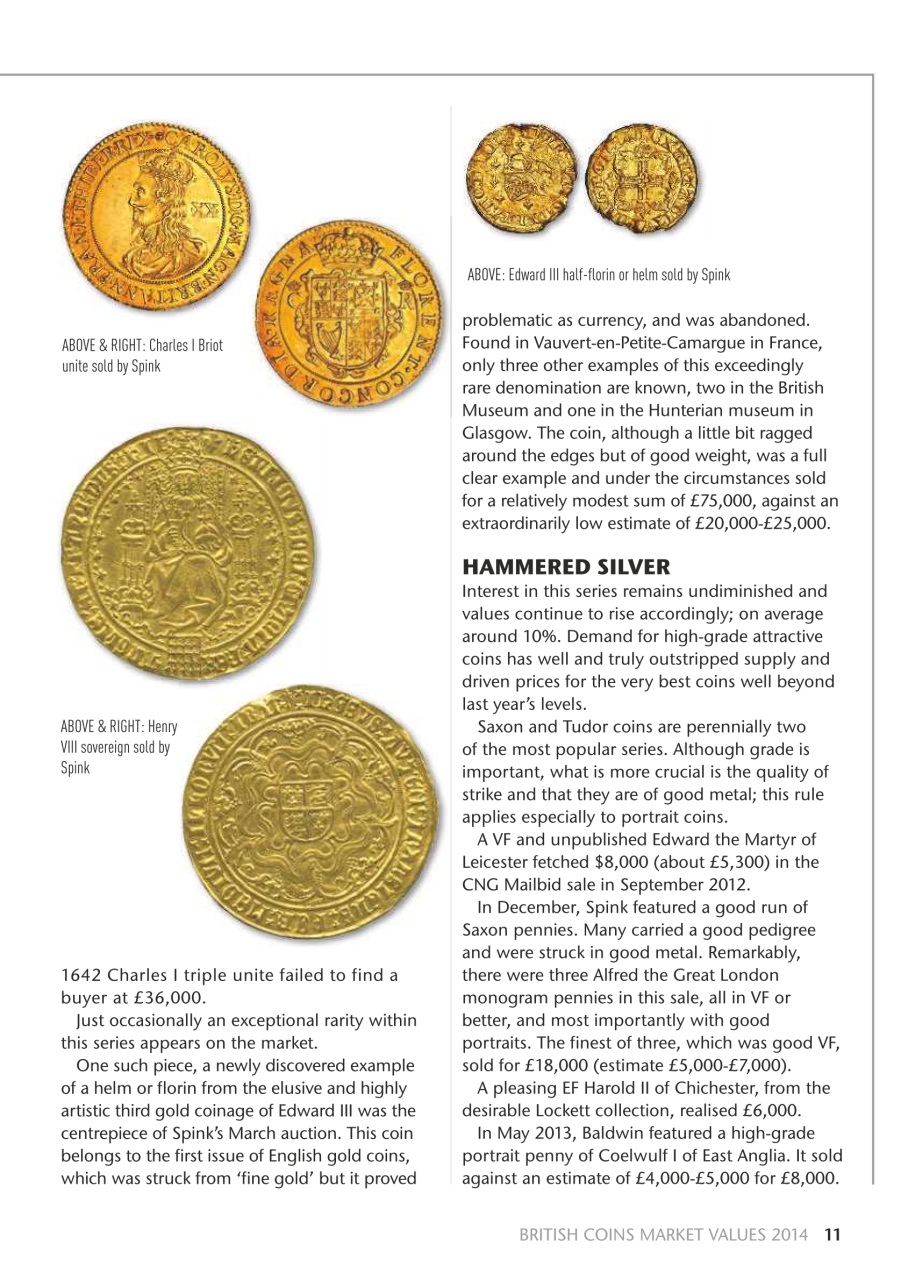 Stamp Magazine Preview Pages