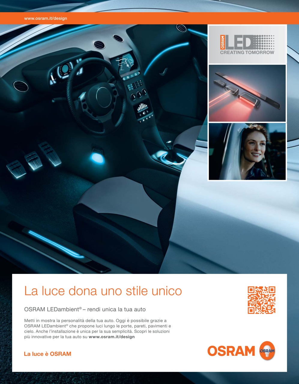 Elaborare GT Tuning Preview Pages