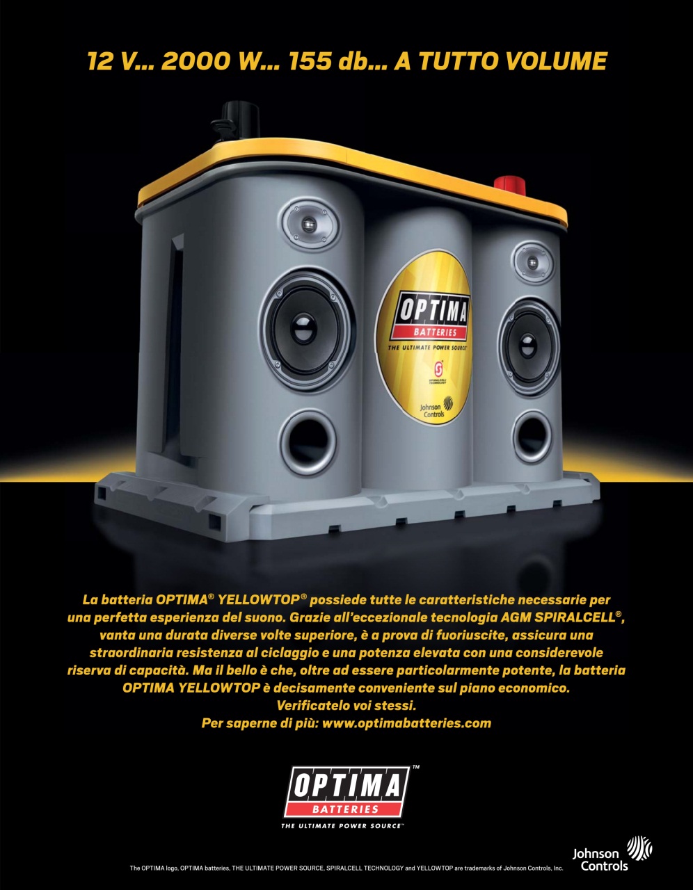 Elaborare GT Tuning Preview Pages