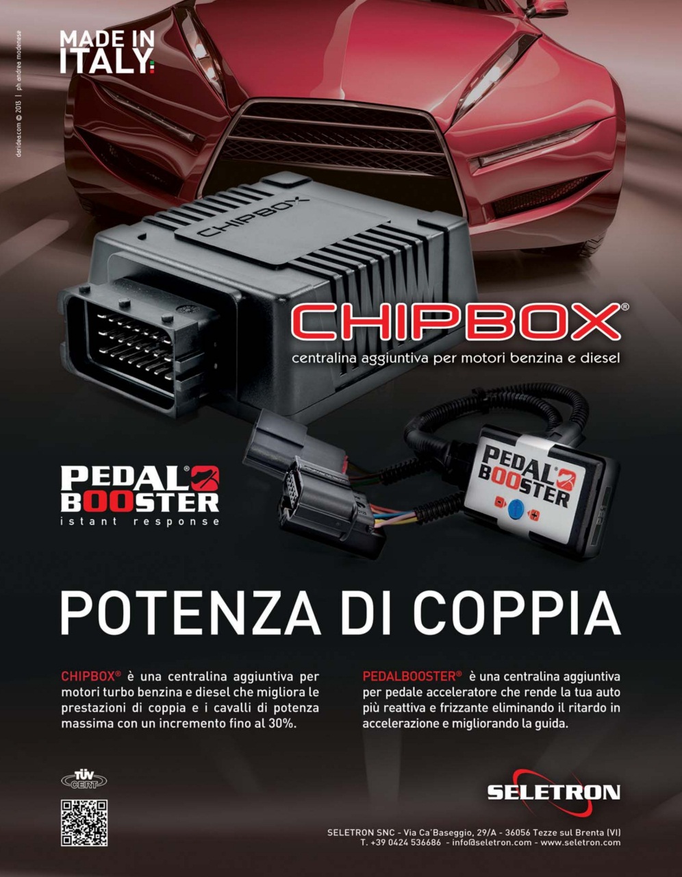 Elaborare GT Tuning Preview Pages