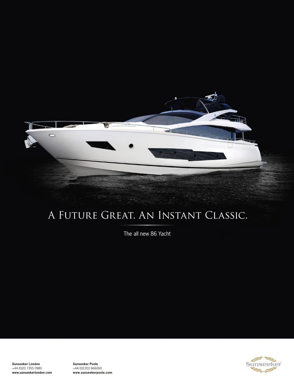 Motorboat & Yachting Preview Pages