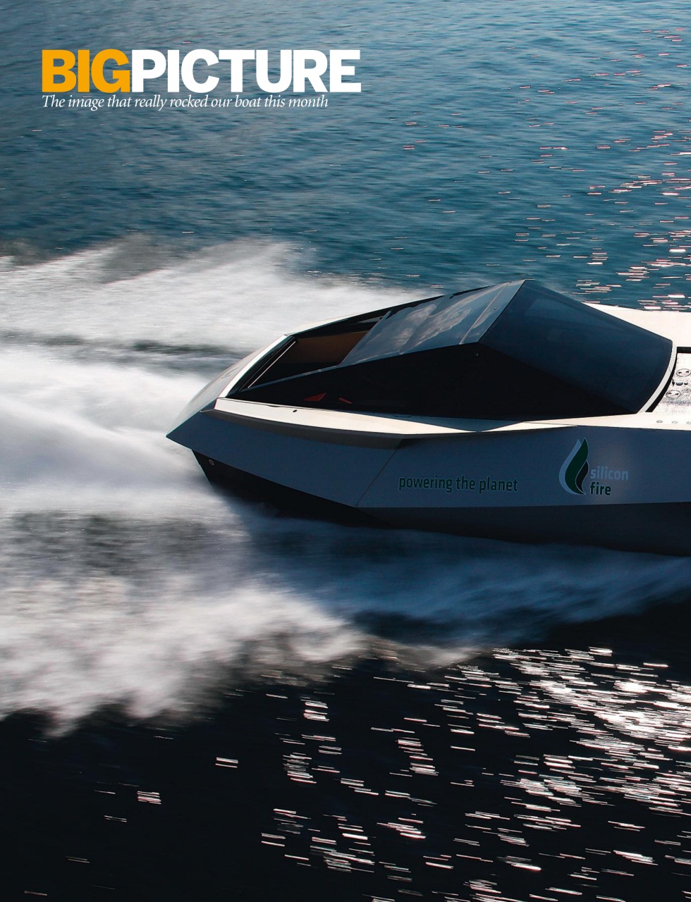 Motorboat & Yachting Preview Pages