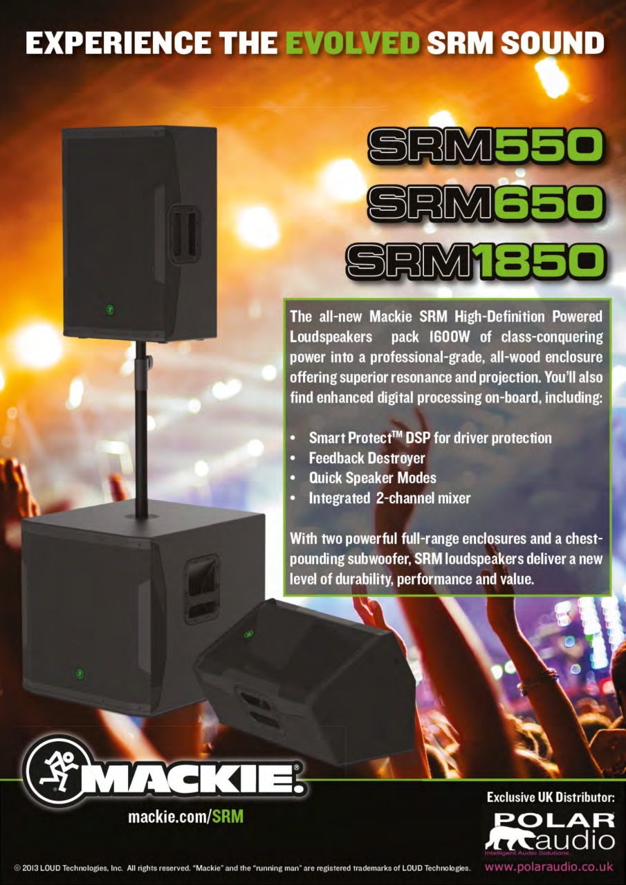 Future Music Preview Pages