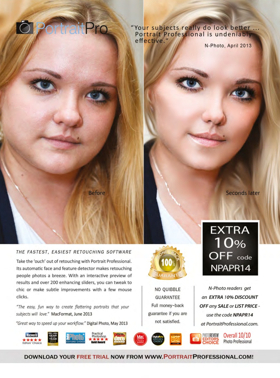 N-Photo Preview Pages