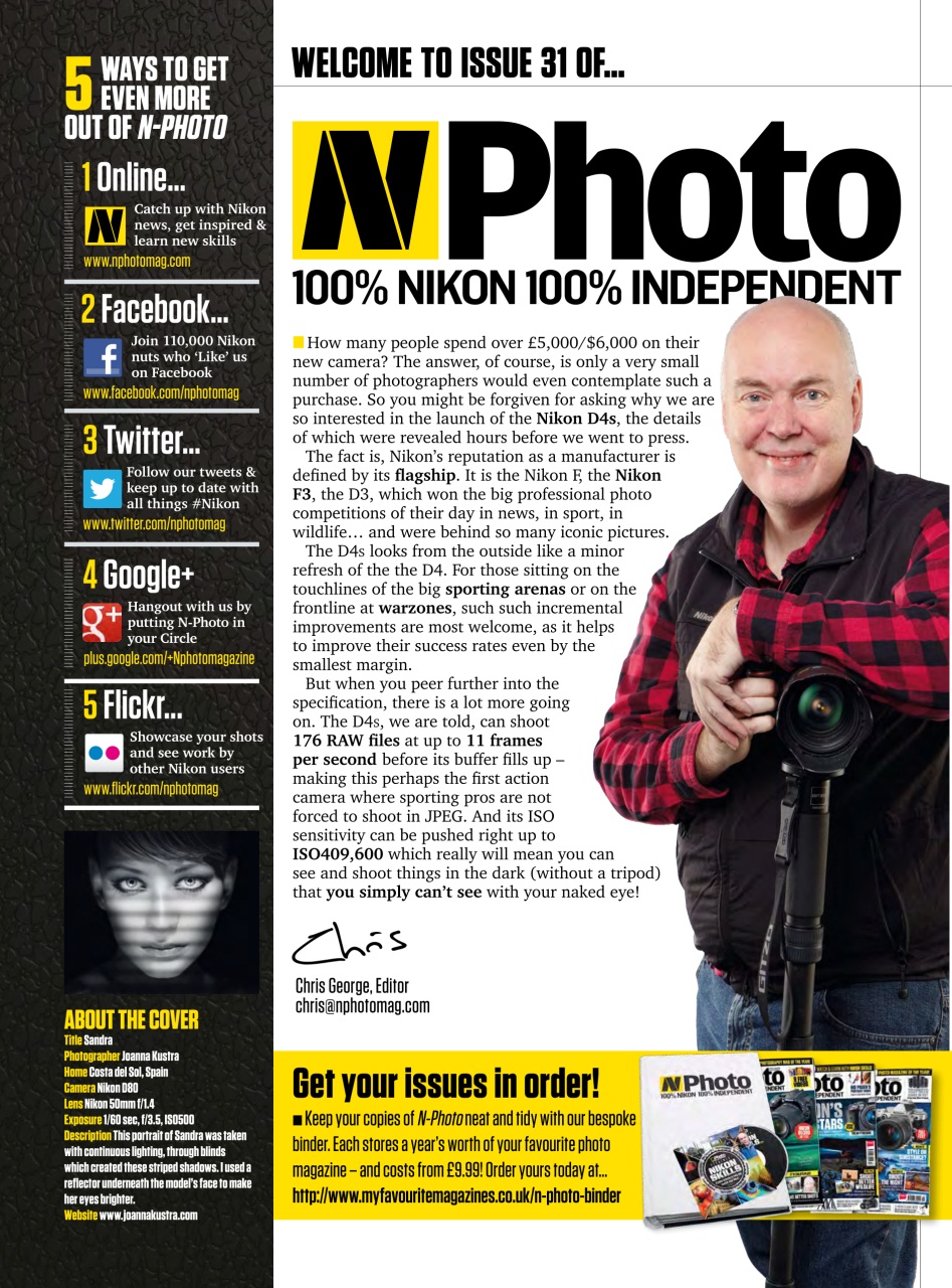 N-Photo Preview Pages