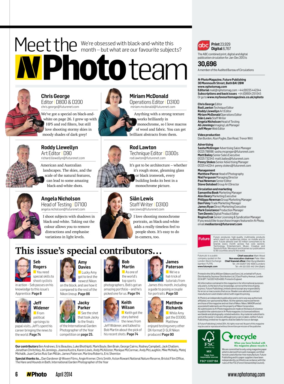 N-Photo Preview Pages