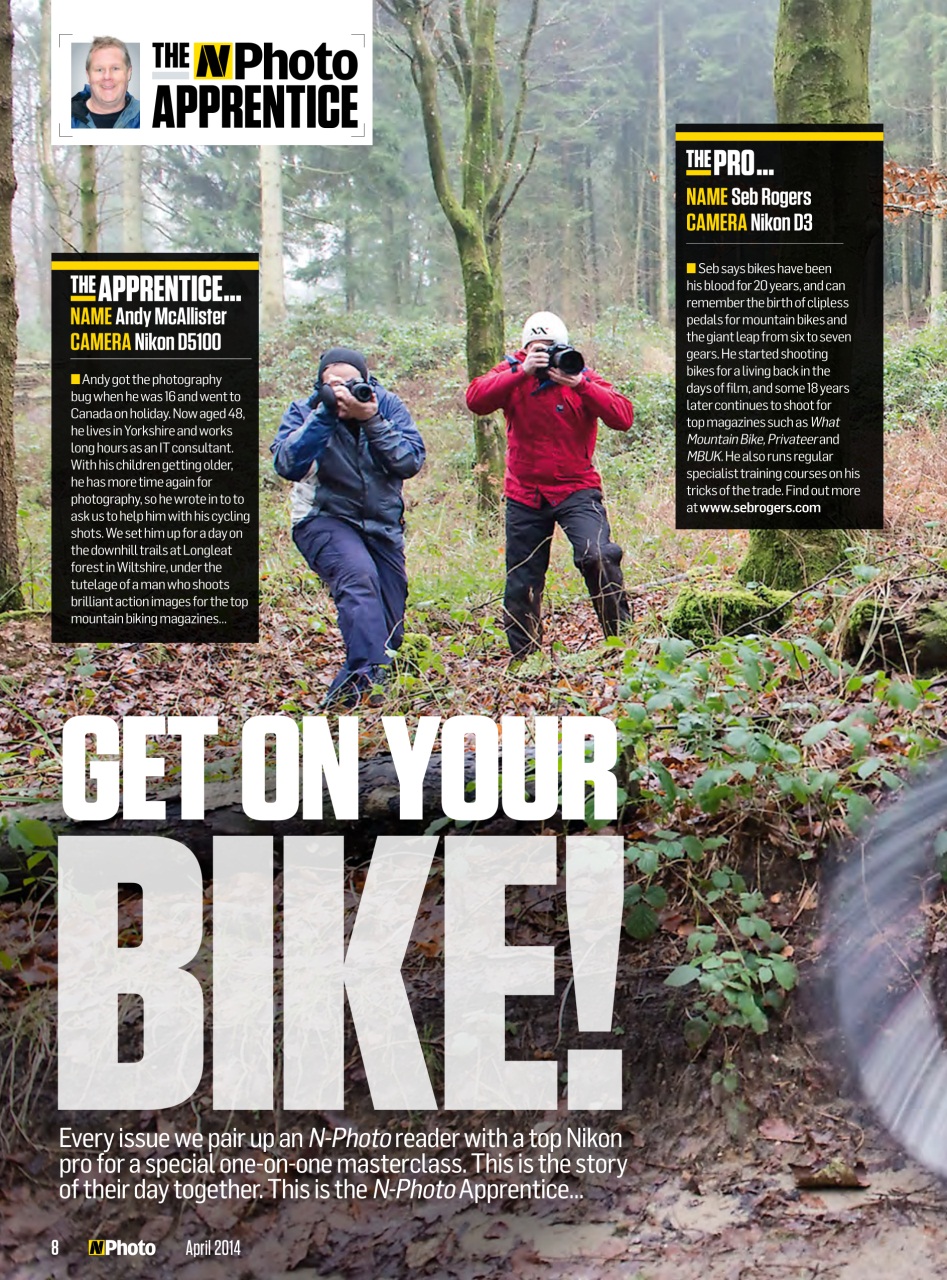 N-Photo Preview Pages