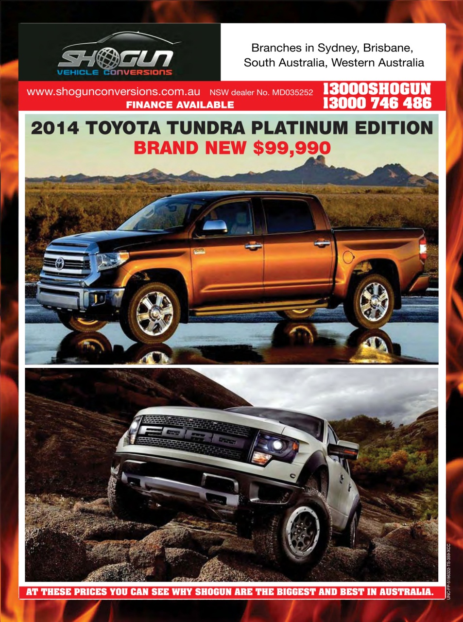 JUST CARS Preview Pages