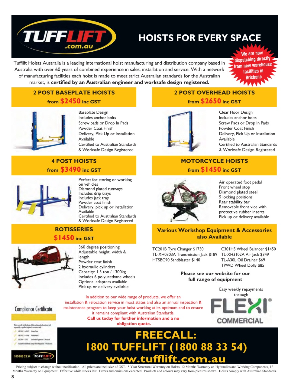 JUST CARS Preview Pages