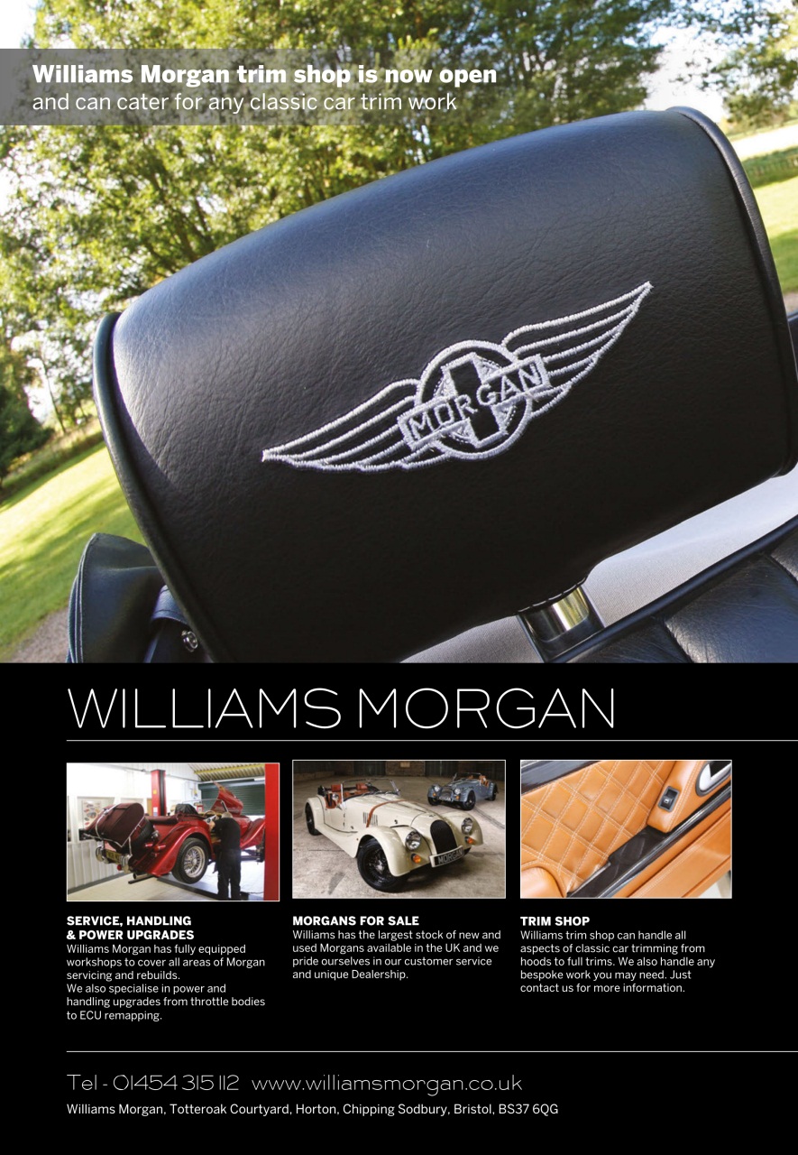 MOG Magazine Preview Pages