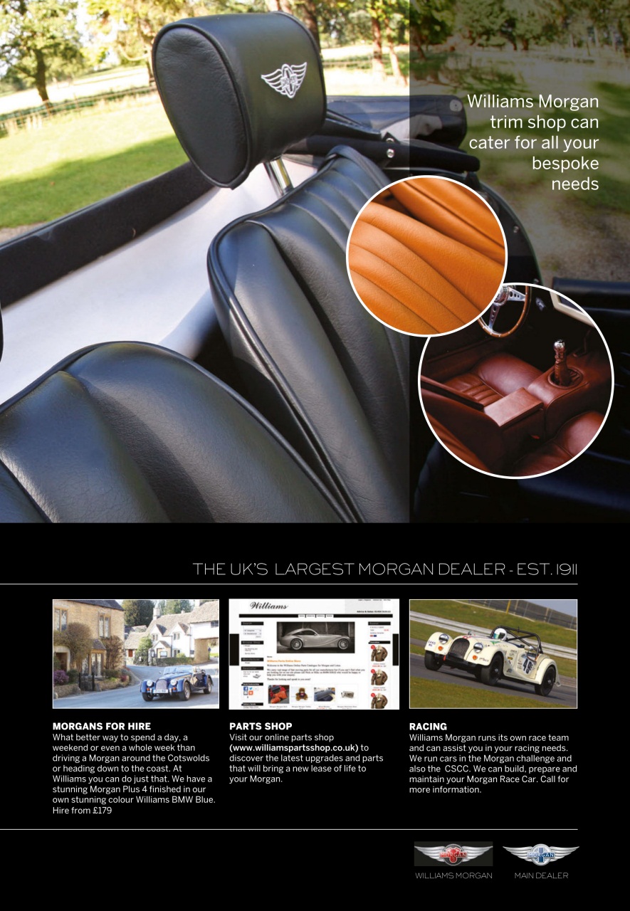 MOG Magazine Preview Pages