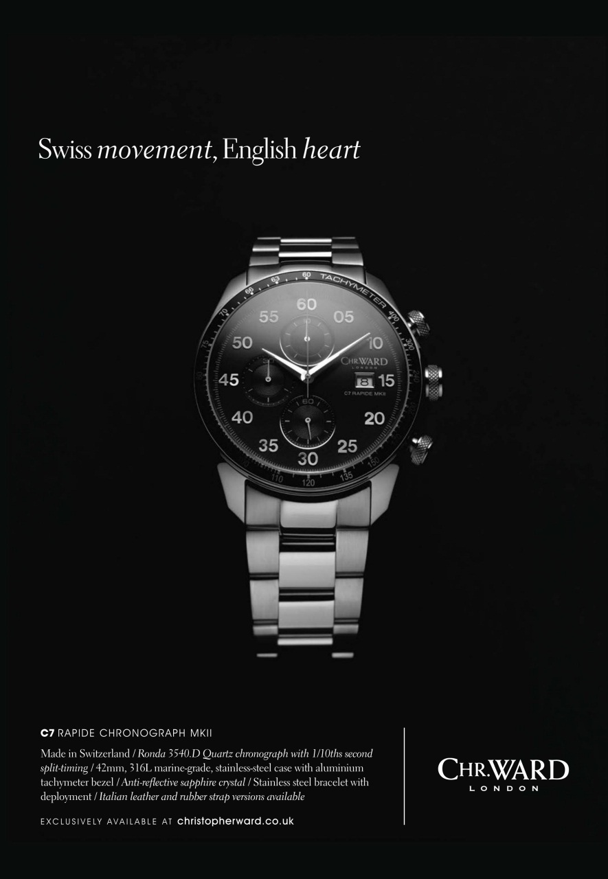 MOG Magazine Preview Pages