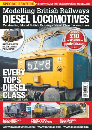 Model Engineer & Workshop Magazine issue 