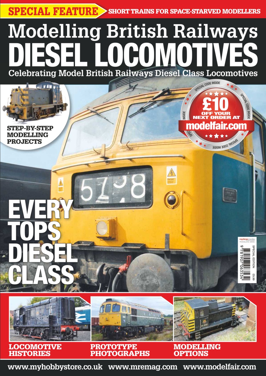 Model Engineer & Workshop Magazine Preview Pages