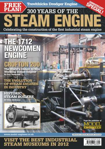 Model Engineer issue 