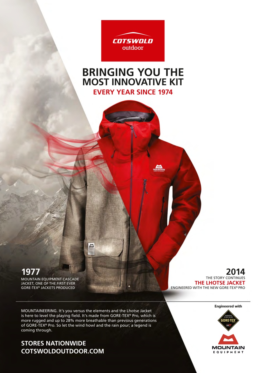 Climber Preview Pages