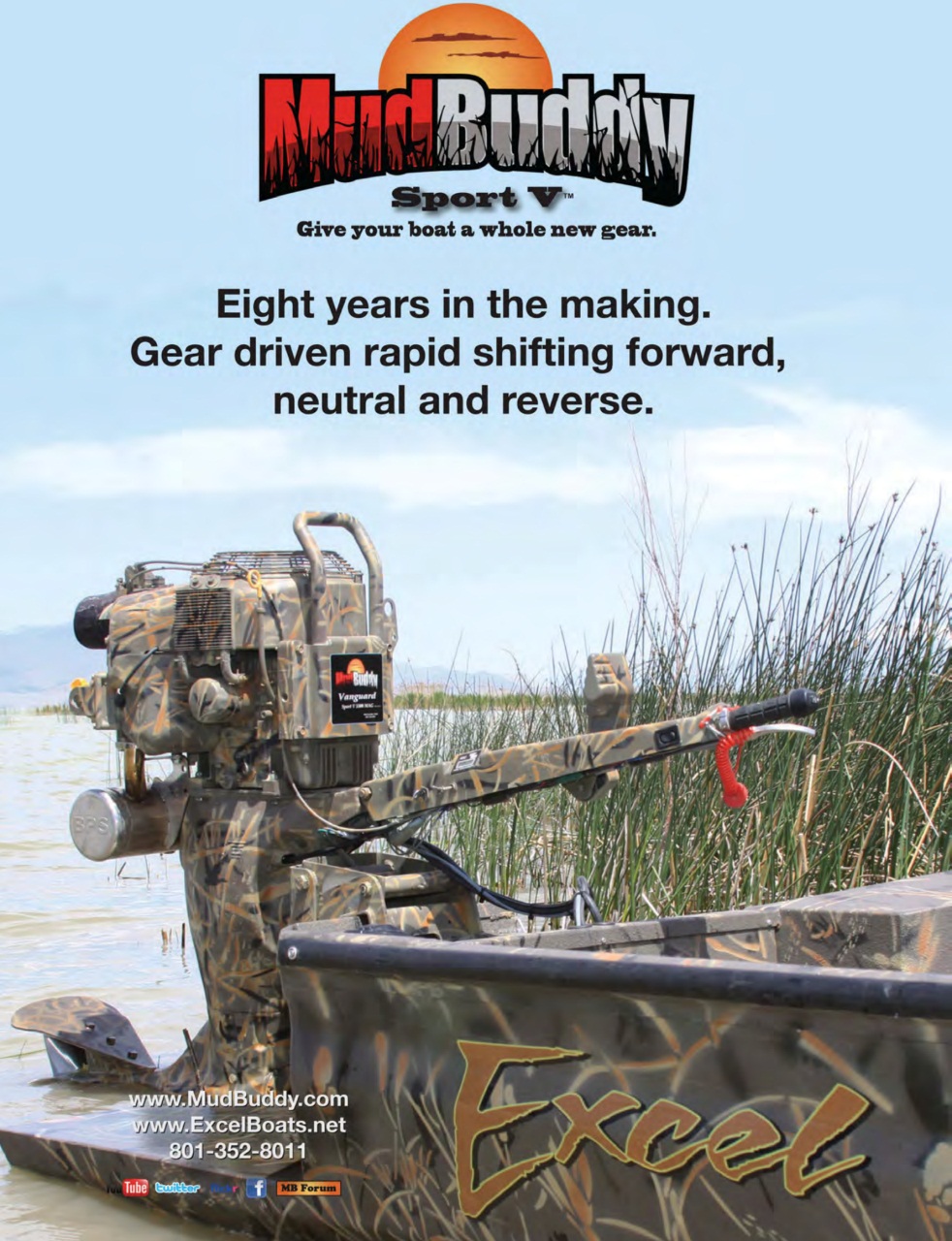 American Waterfowler Preview Pages