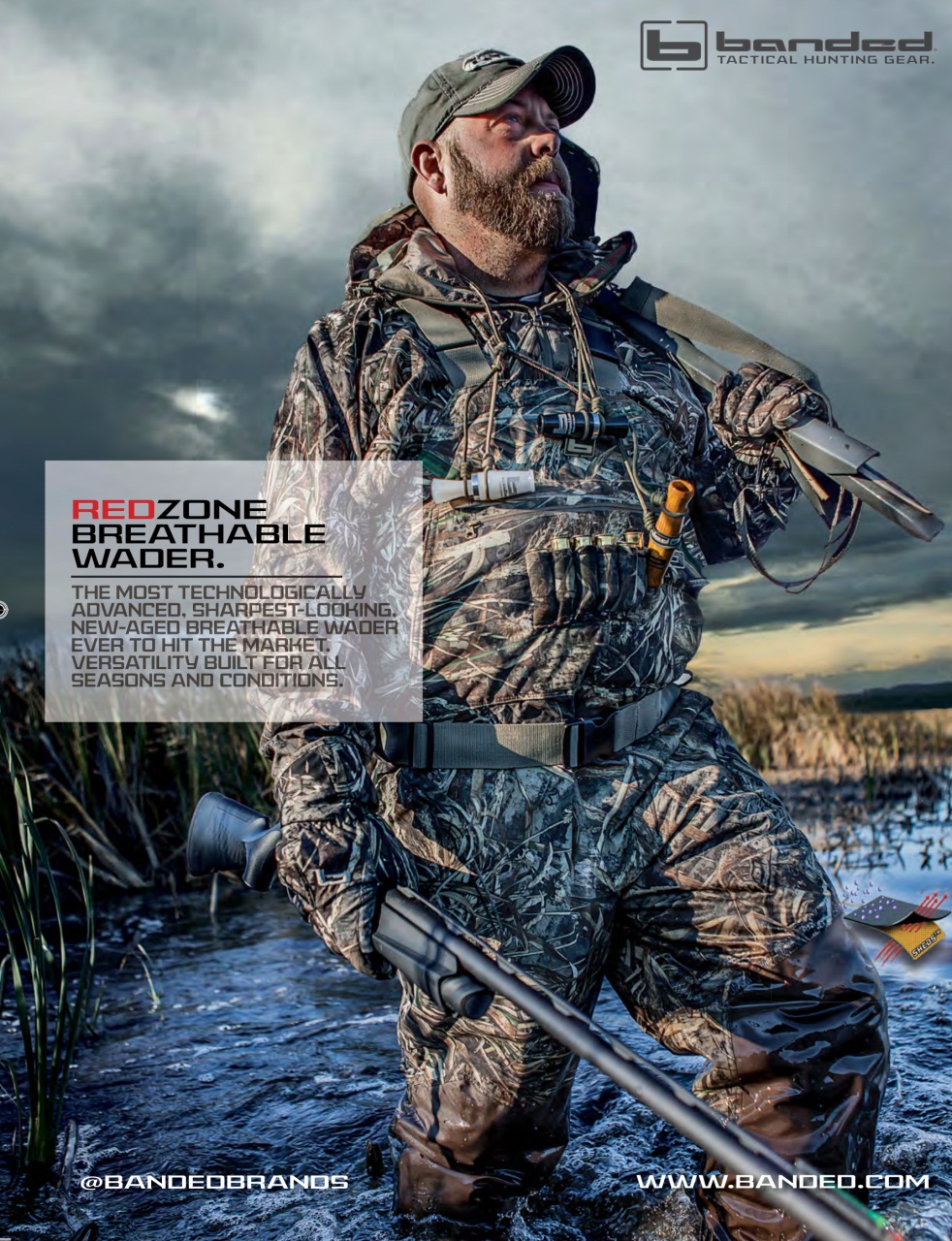 American Waterfowler Preview Pages