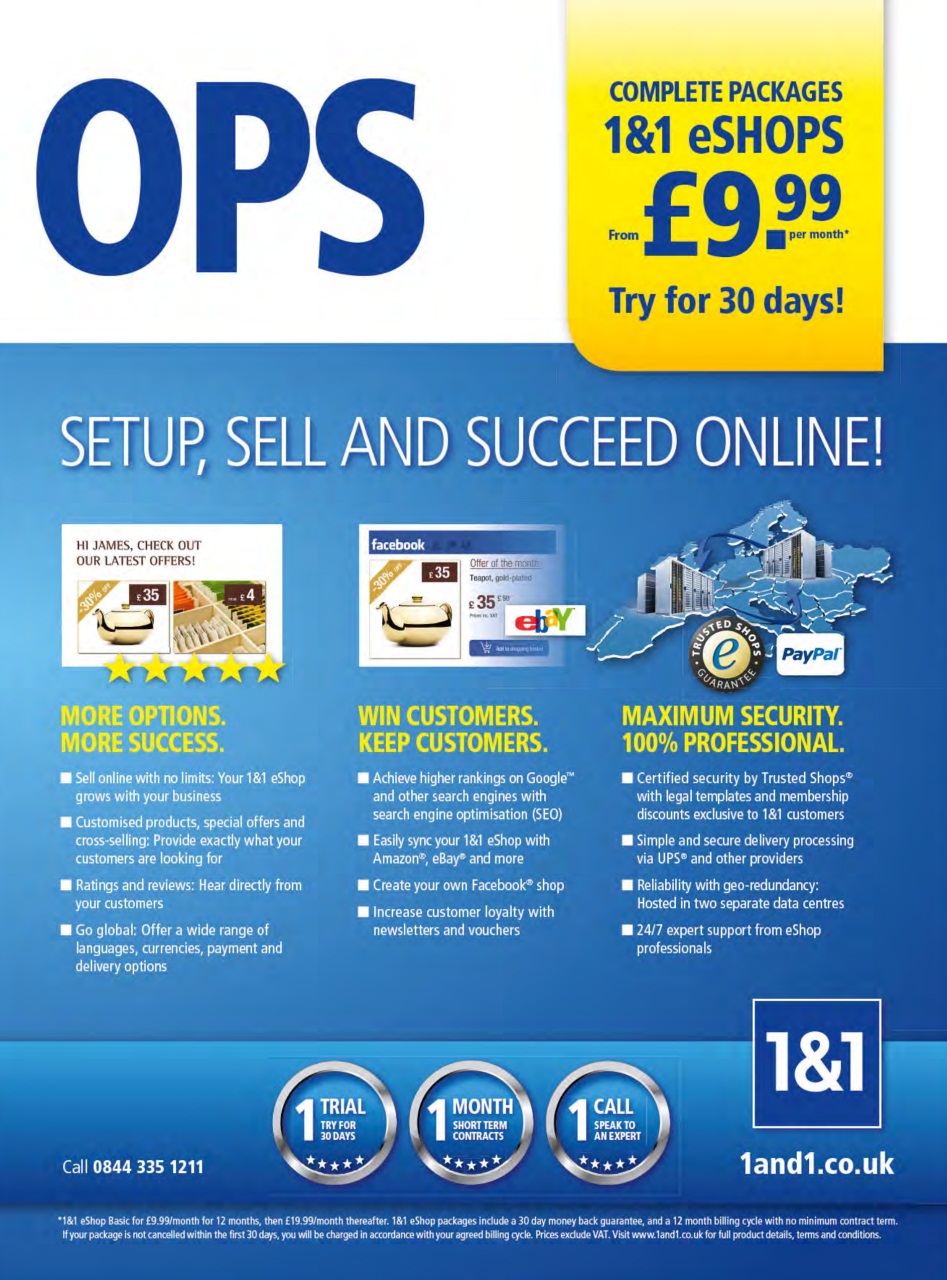 Computer Arts Preview Pages