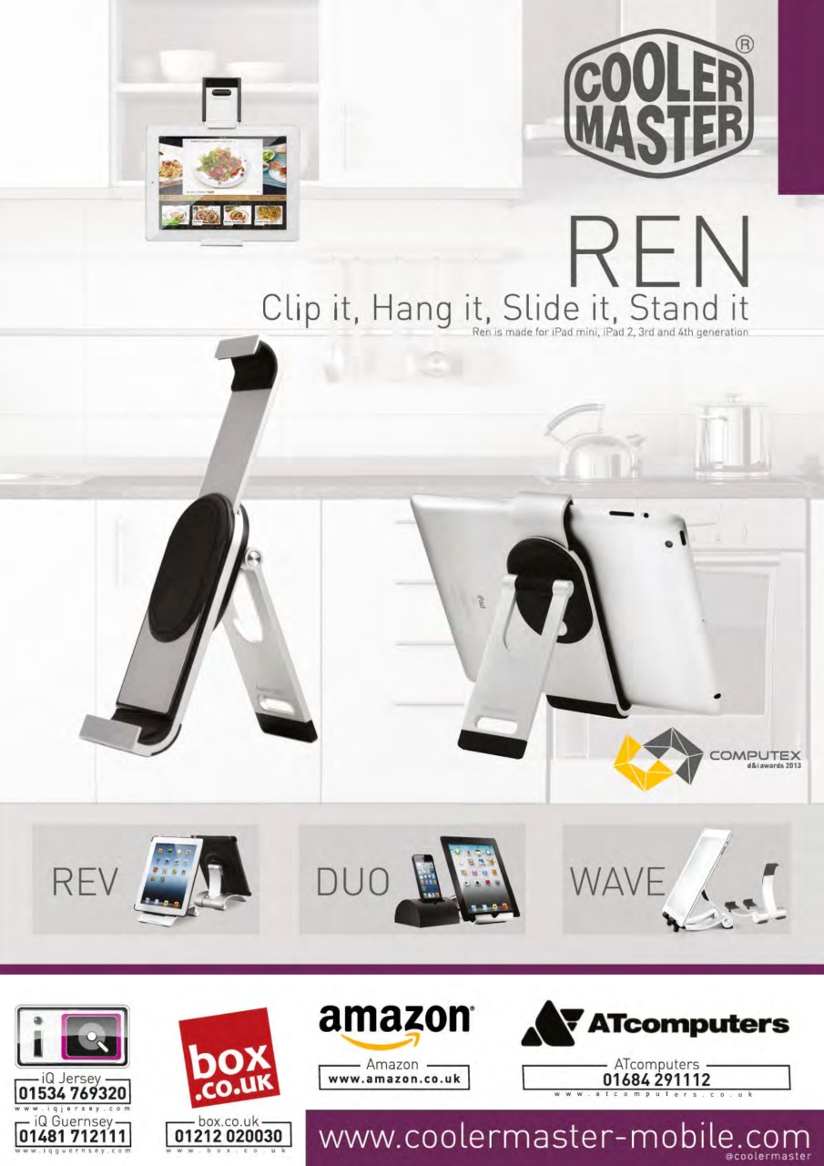 Windows Help & Advice Preview Pages