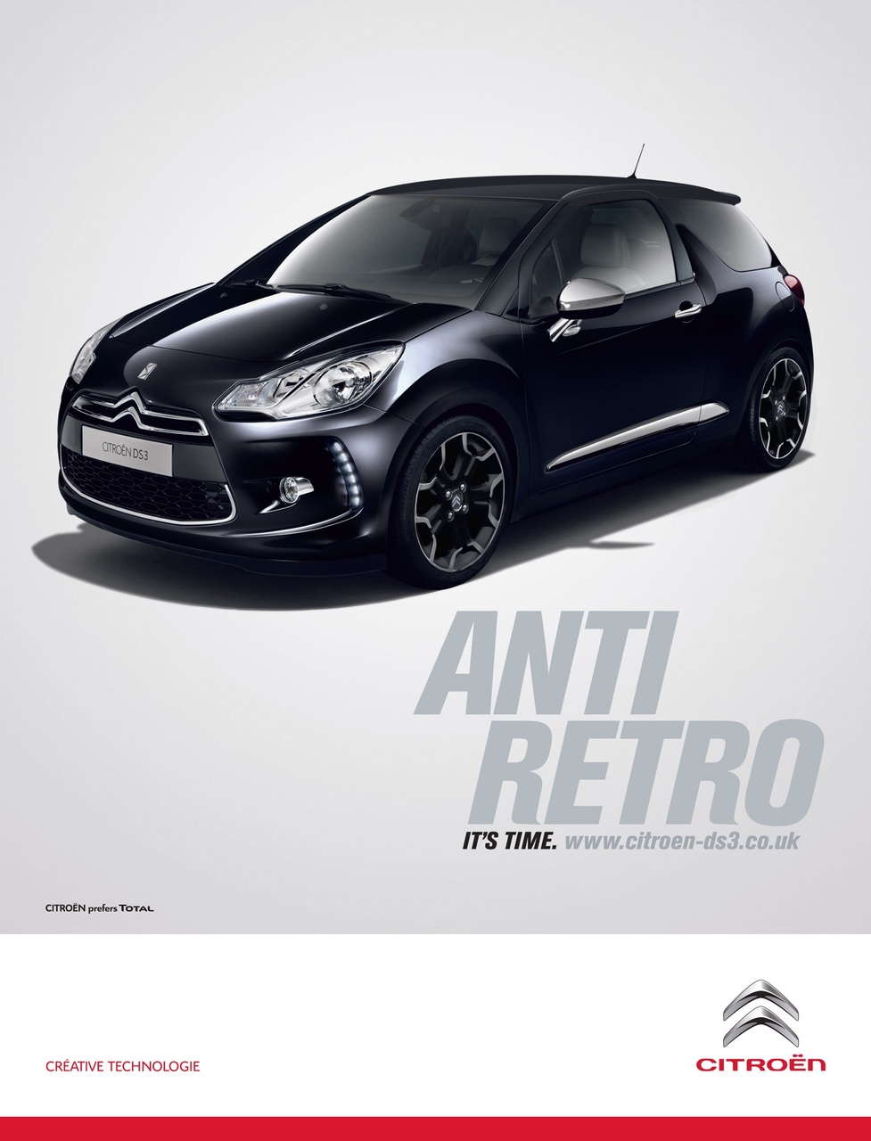 Attitude Preview Pages