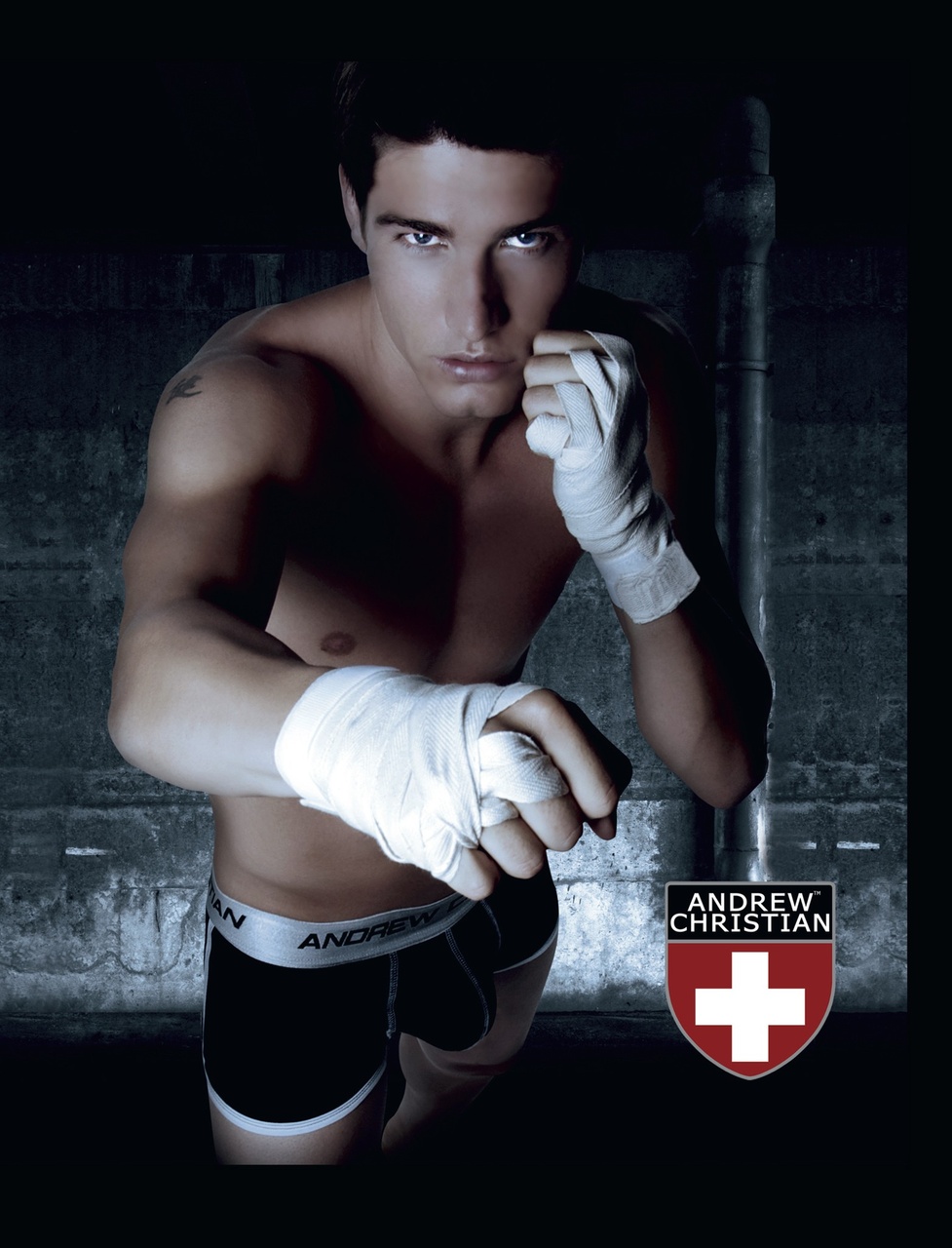 Attitude Preview Pages