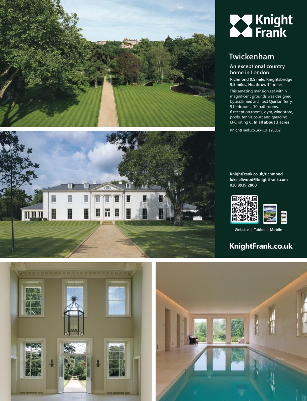 Country Life Preview Pages