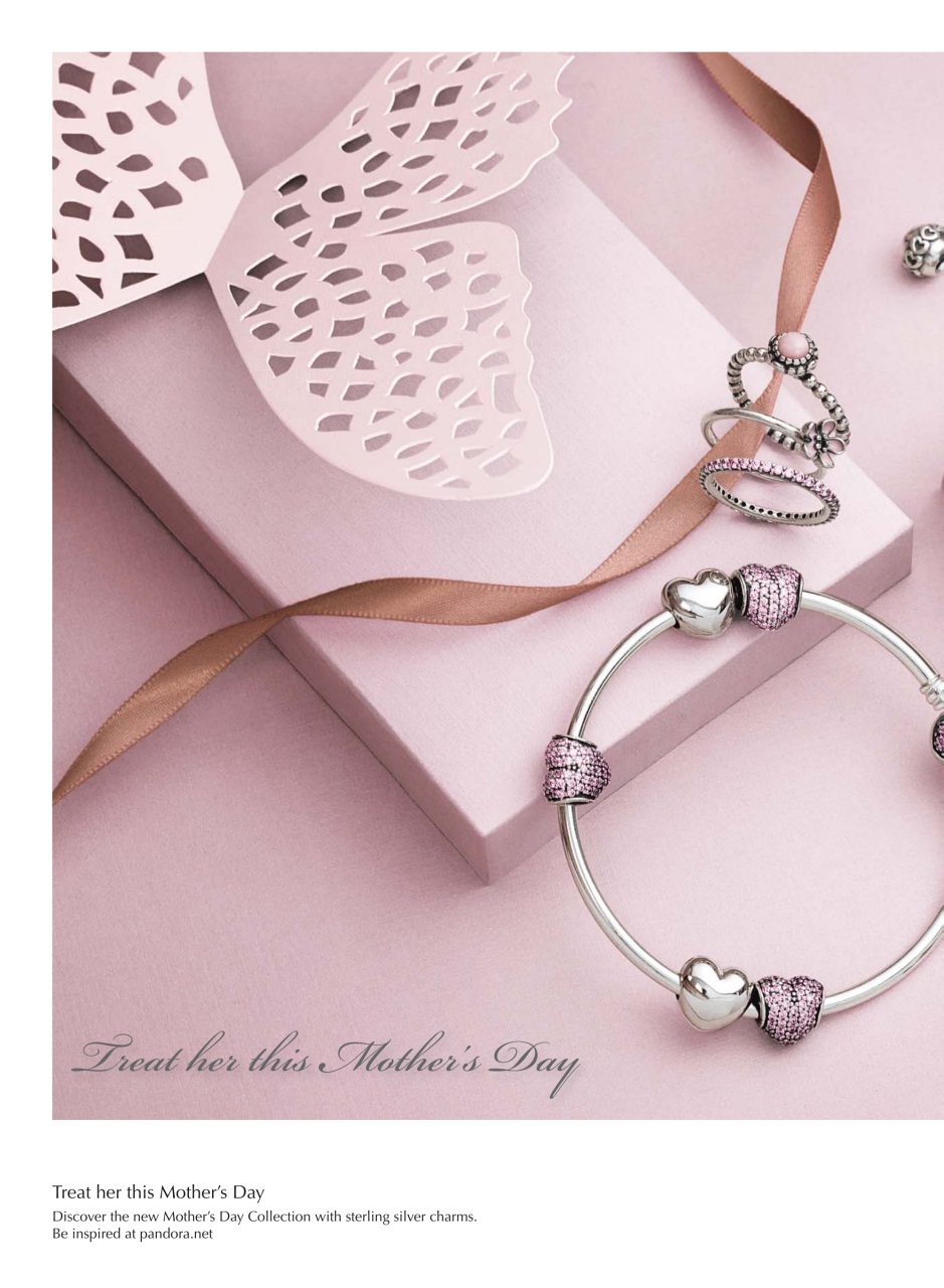 Hello! Magazine Preview Pages