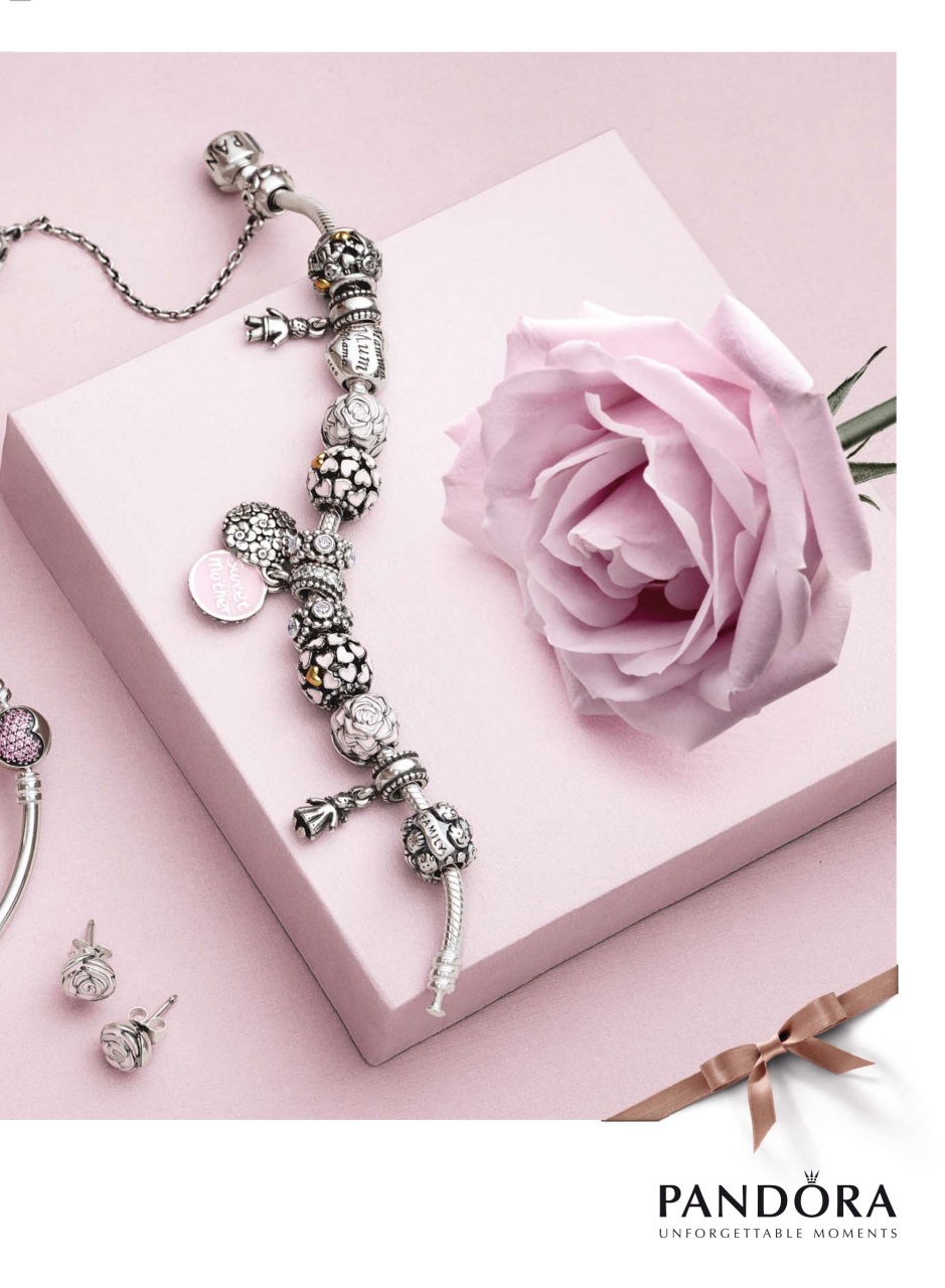 Hello! Magazine Preview Pages