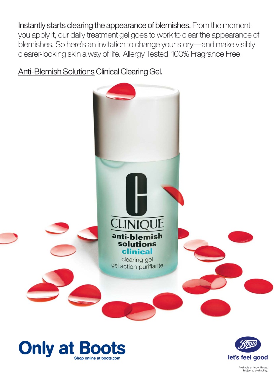 Hello! Magazine Preview Pages