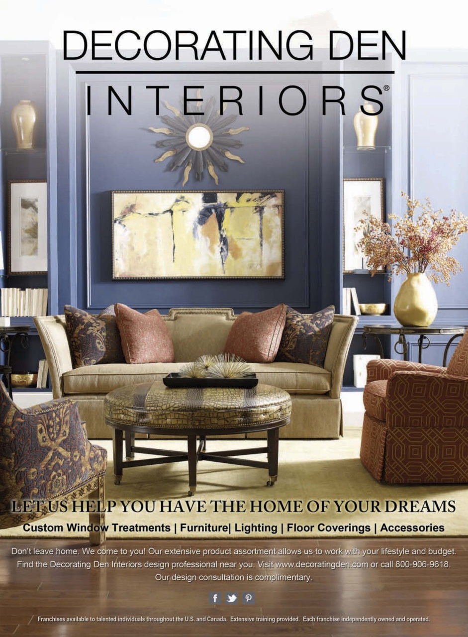 Romantic Homes Preview Pages
