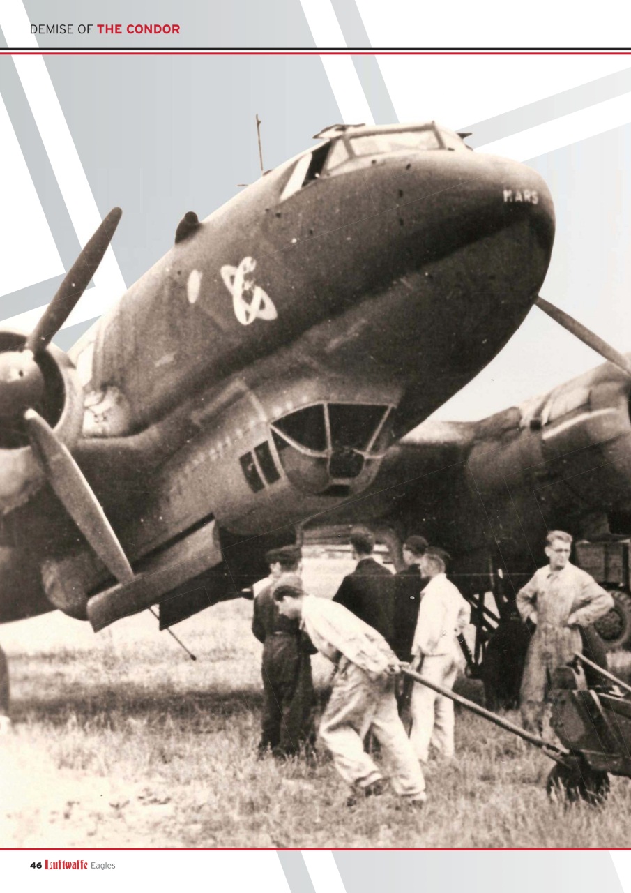 Aviation Specials Preview Pages