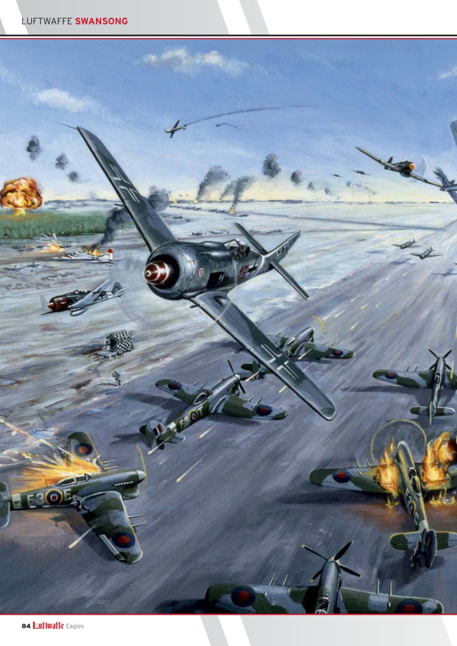 Aviation Specials Preview Pages