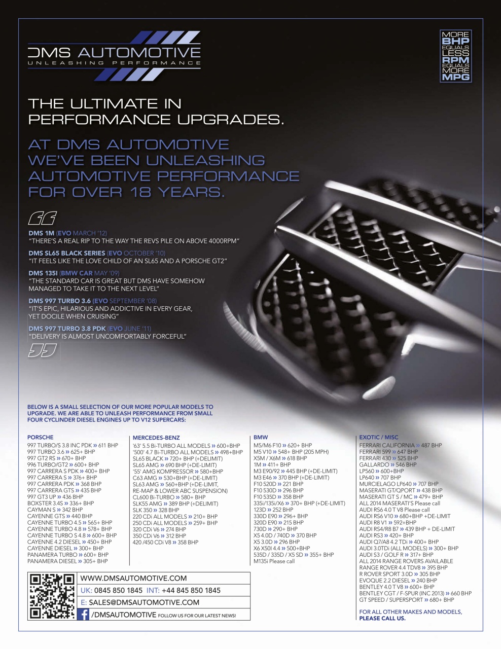 Total BMW Preview Pages