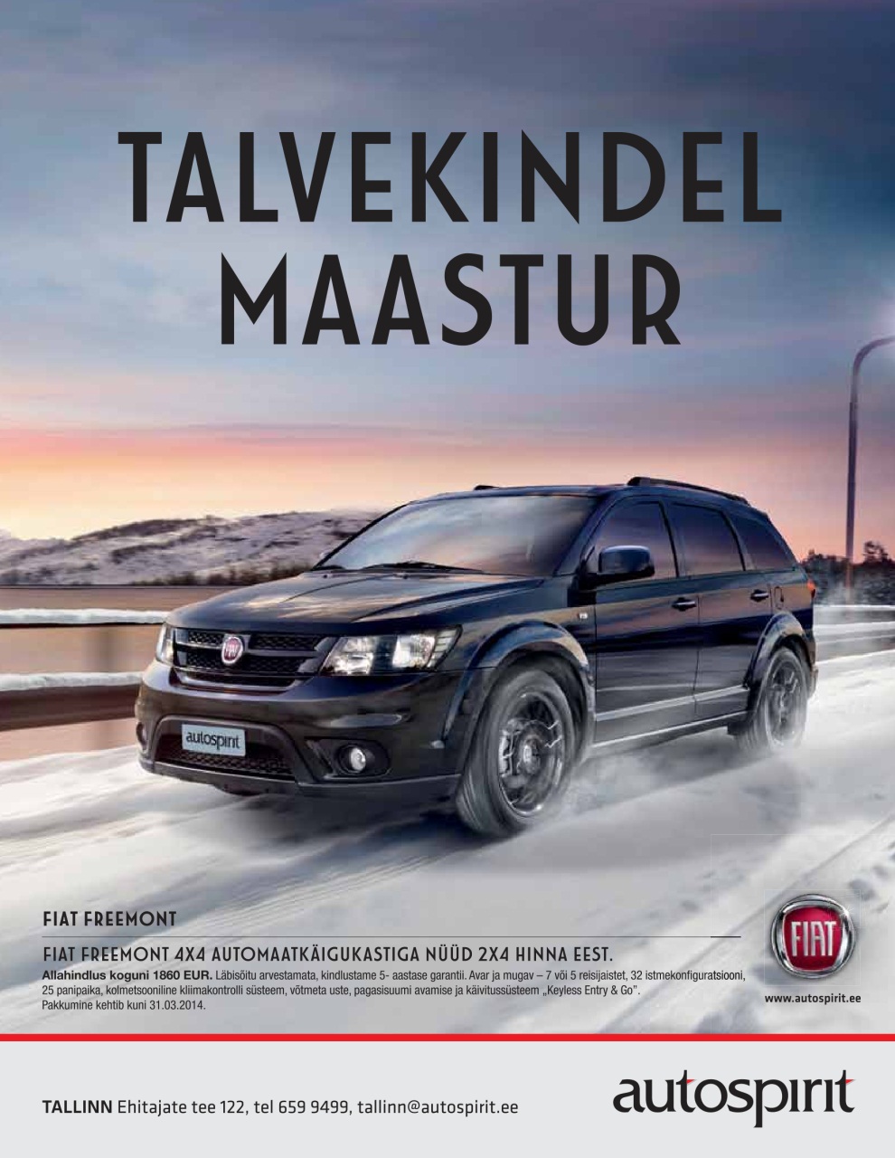 Forbes Estonia Preview Pages
