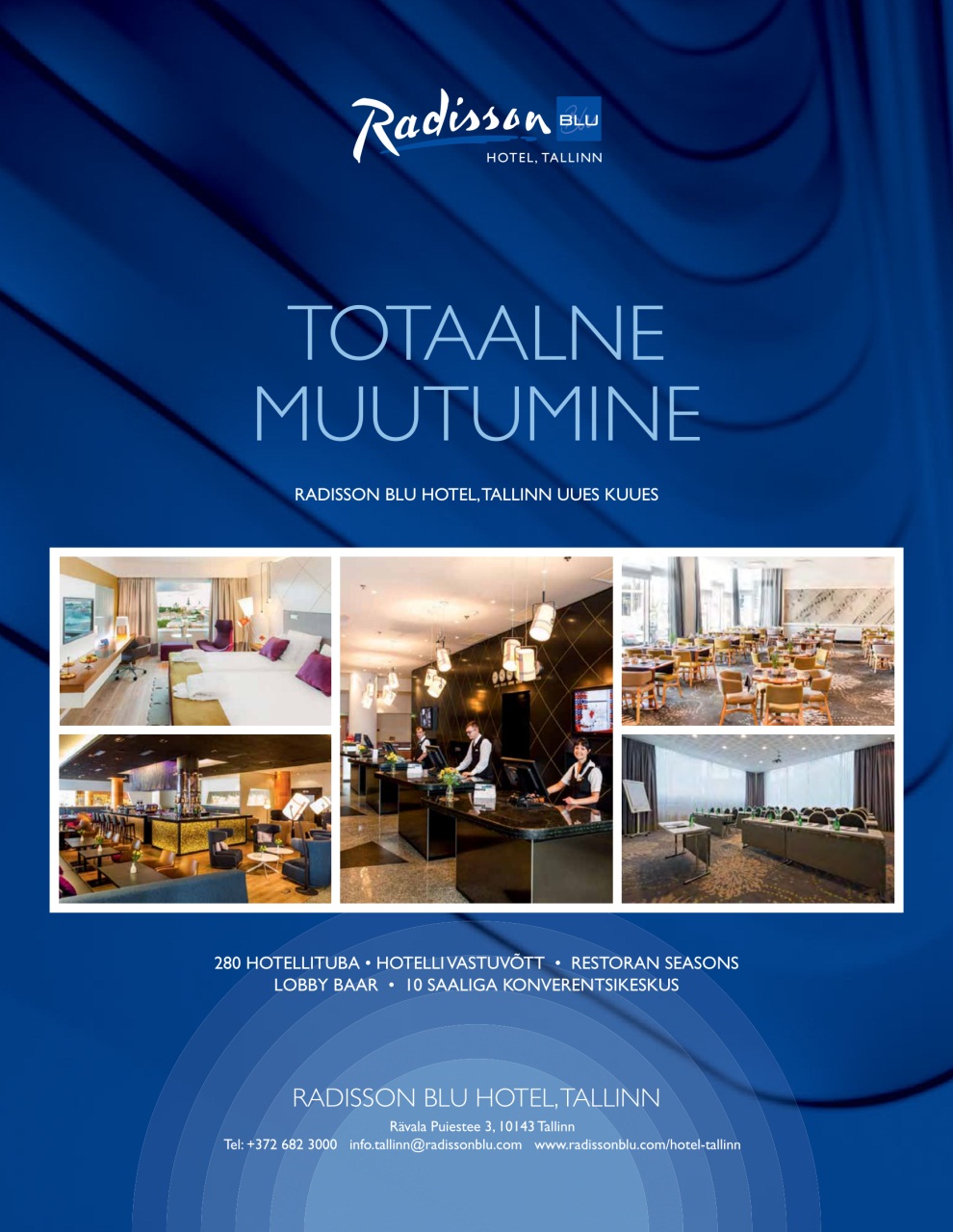 Forbes Estonia Preview Pages