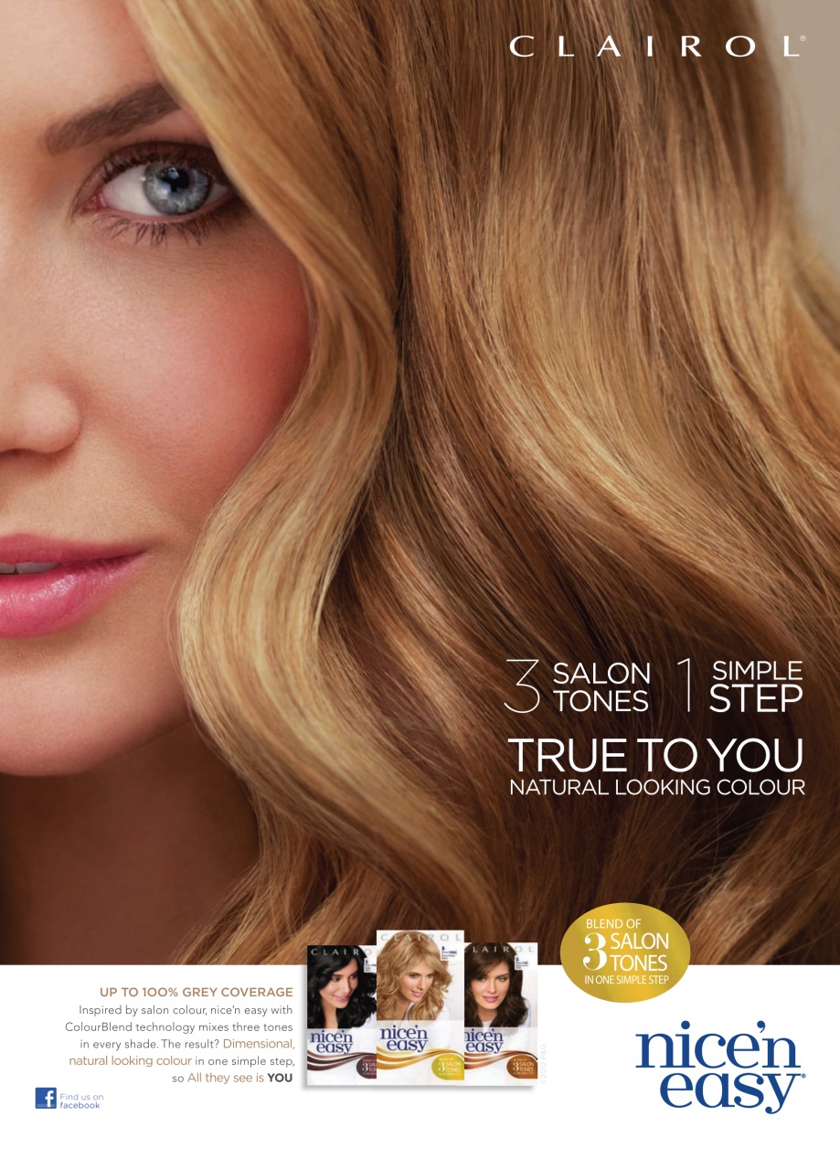 Closer Preview Pages