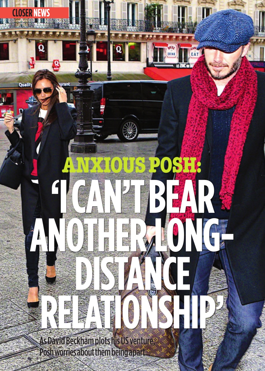 Closer Preview Pages