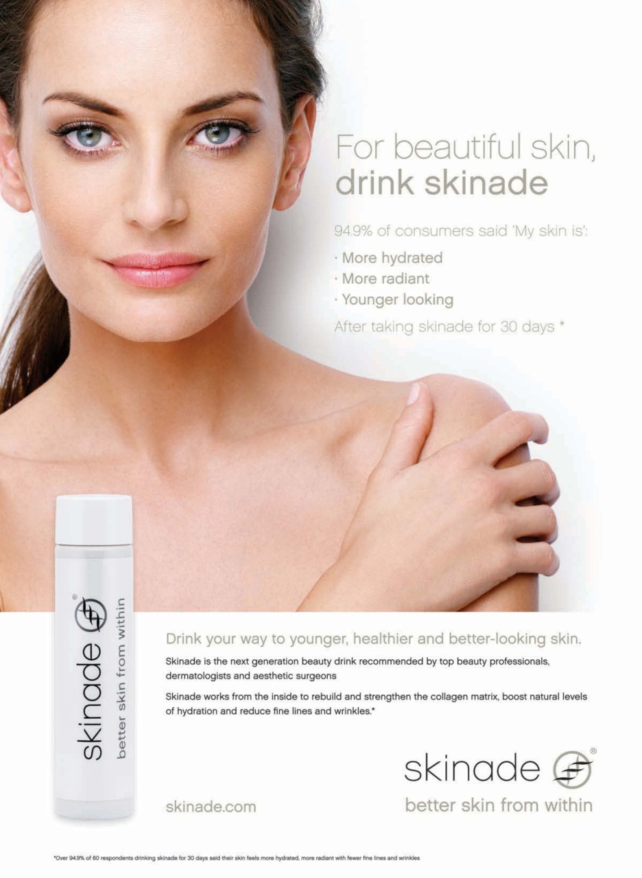 Natural Health Preview Pages