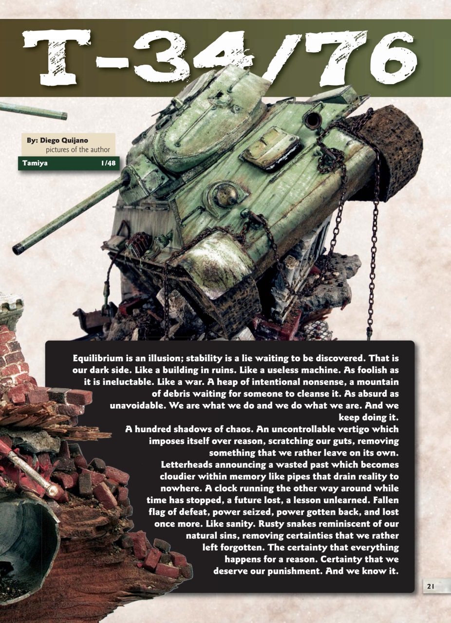 Panzer Aces Preview Pages