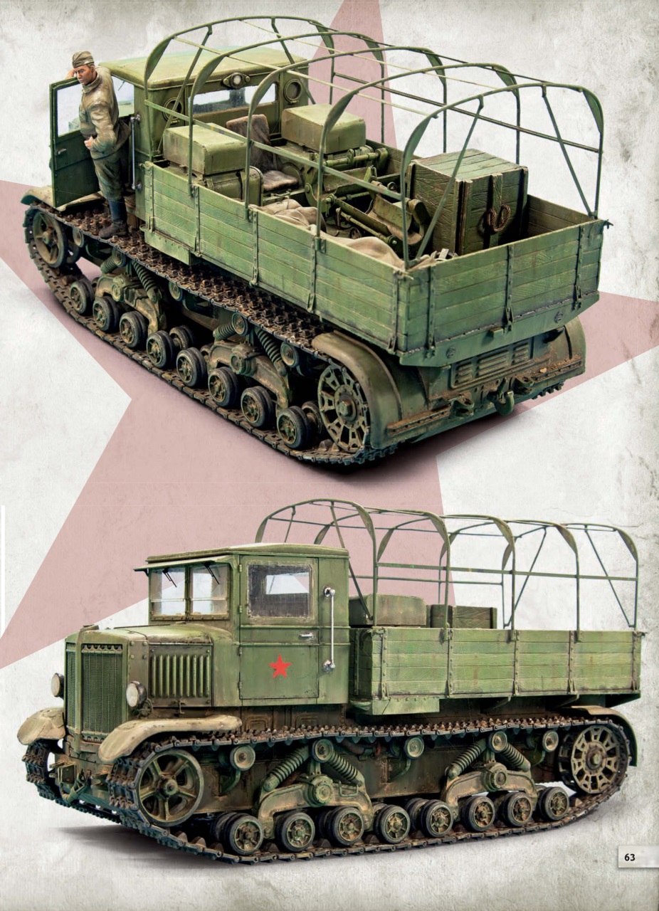 Panzer Aces Preview Pages